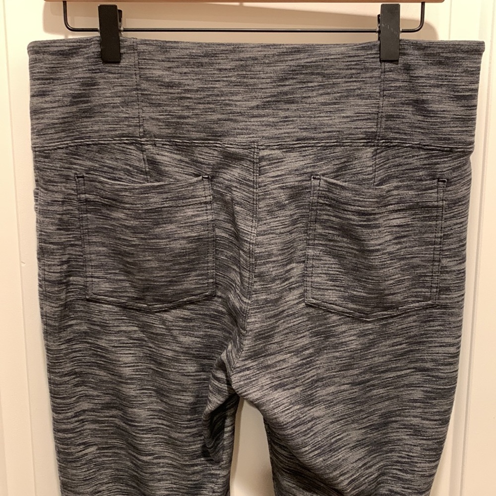 Athleta Metro ankle high waisted pants - Picture 6 of 10